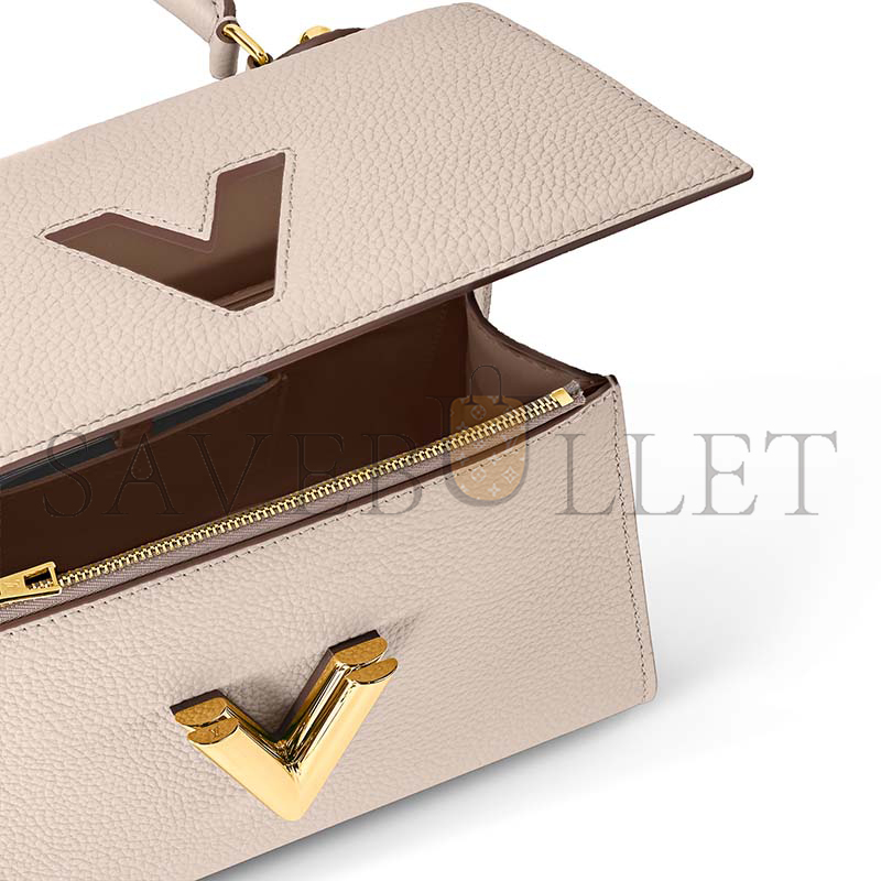 LOUIS VUITTON TWIST ONE HANDLE PM M57214 (25*17*11cm) LOUIS VUITTON TWIST ONE HANDLE PM M57214 (25*17*11cm)